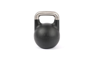 STRENGTH2K Verstellbare Kettlebell 12 - 32 KG