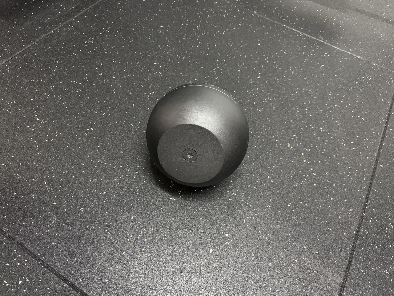 Schritt 4: Training mit der Kettlebell
